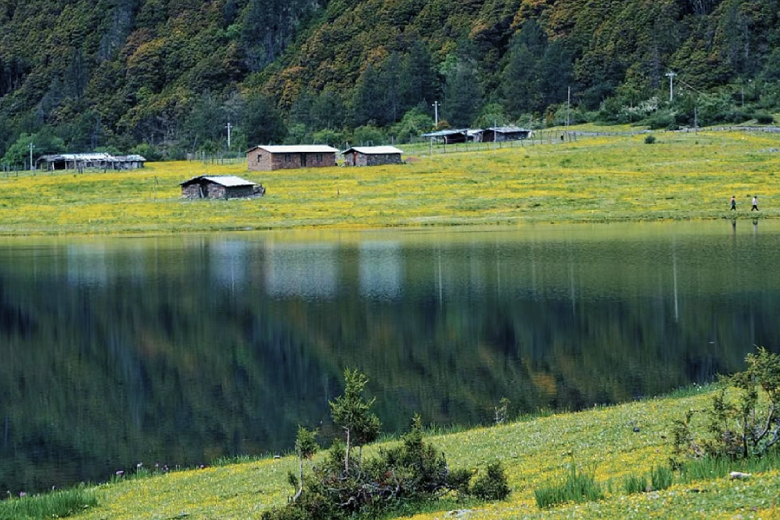 Pudacuo National Park